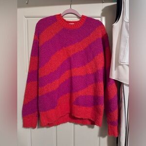 NWT MOTHER Sweater